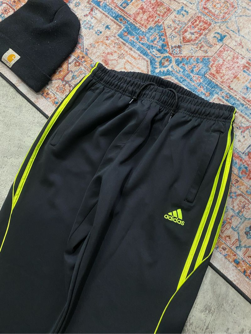 TRACKPANTS ADIDAS URBAN COMBAT, foto 4