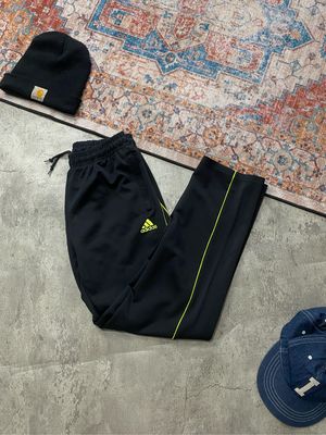 TRACKPANTS ADIDAS URBAN COMBAT