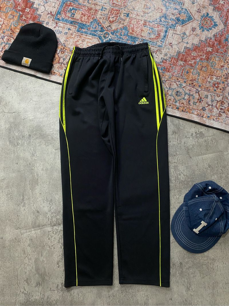 TRACKPANTS ADIDAS URBAN COMBAT, foto 2