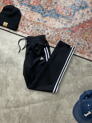 TRACKPANTS ADIDAS STRIPE LOGO
