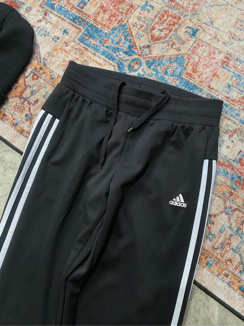 TRACKPANTS ADIDAS STRIPE LOGO, foto 4