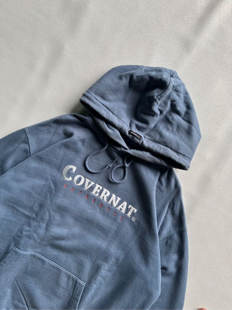 Hoodie covernat bordir, foto 2