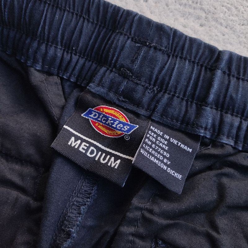 Dickies Easy Pants Chino Dark Navy Casual, foto 5