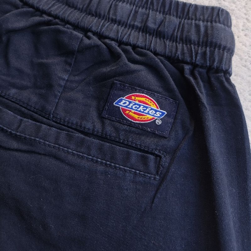 Dickies Easy Pants Chino Dark Navy Casual, foto 4