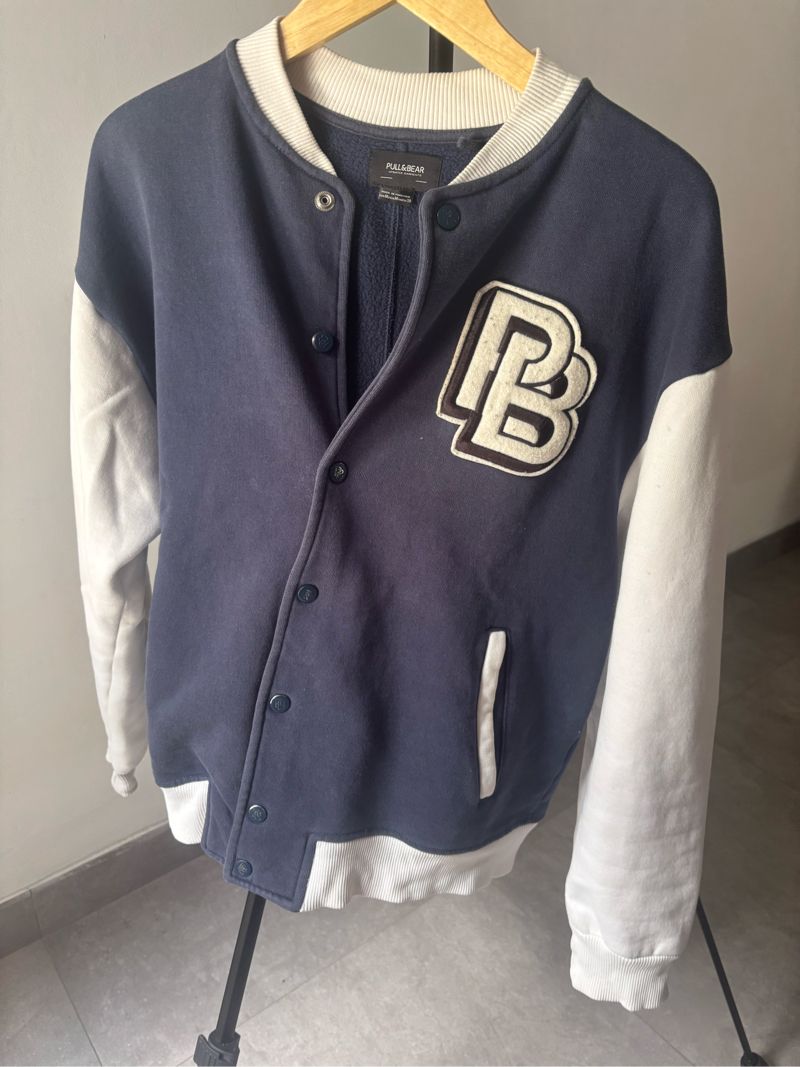 Jaket Pull & Bear, foto 4