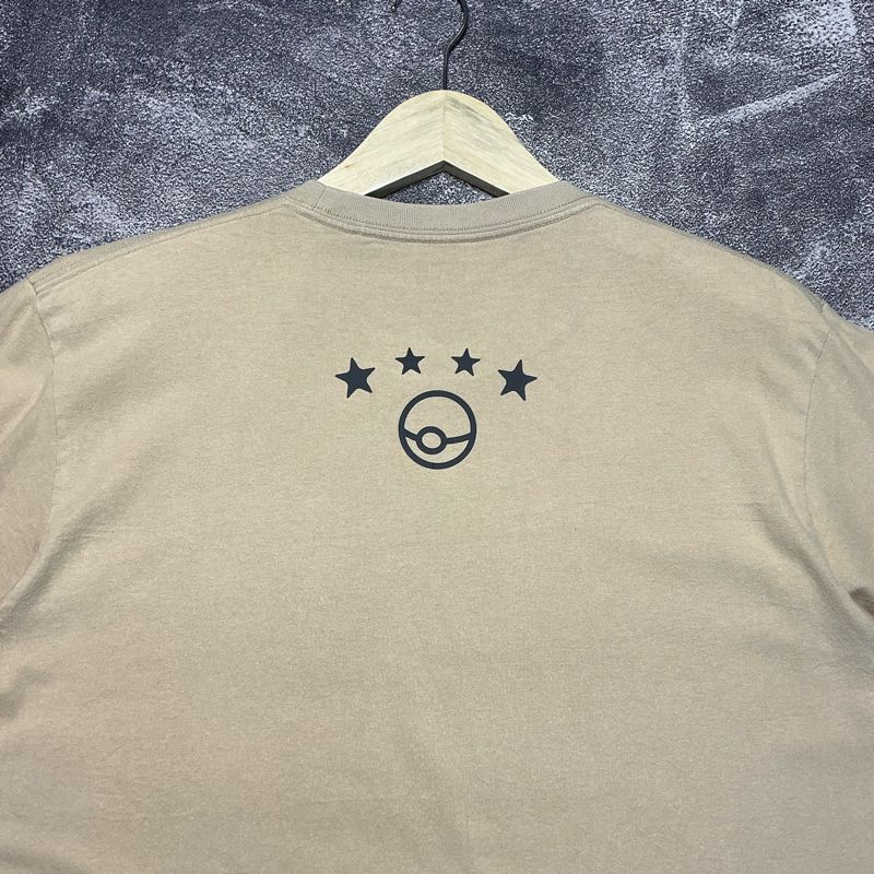 Uniqlo X pokemon, foto 4