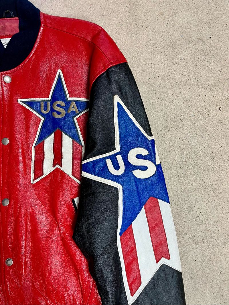 Varsity by Michael Hoban USA, foto 3
