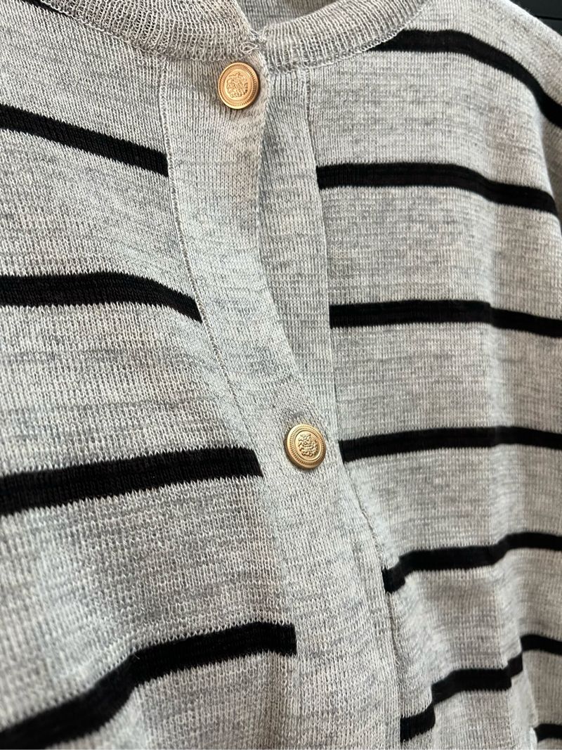 Cardigan knit, foto 2