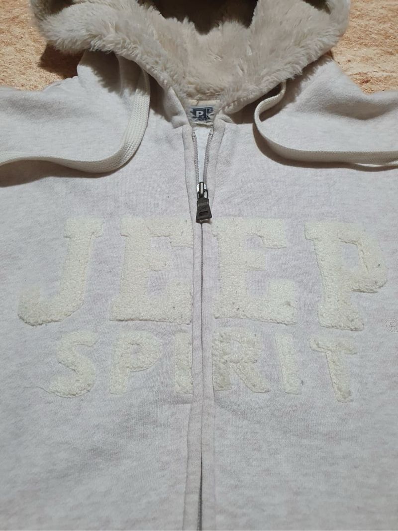 Hoodie Jeep, foto 4