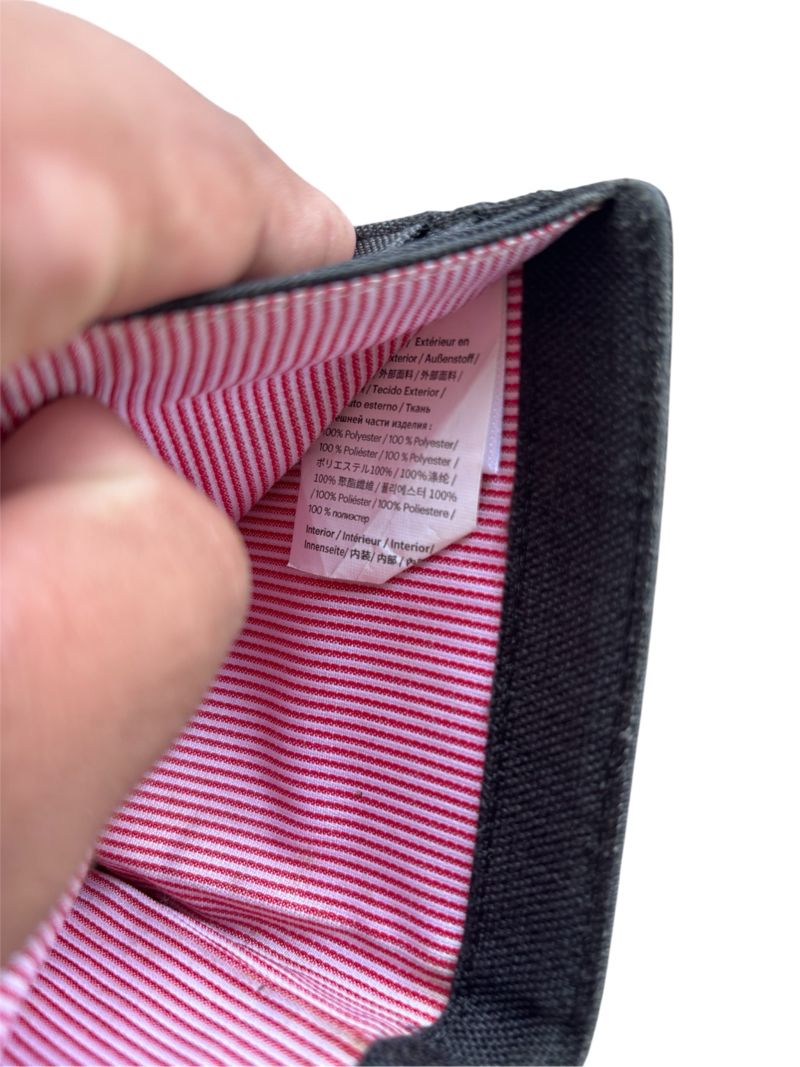 Herschel wallet, foto 4