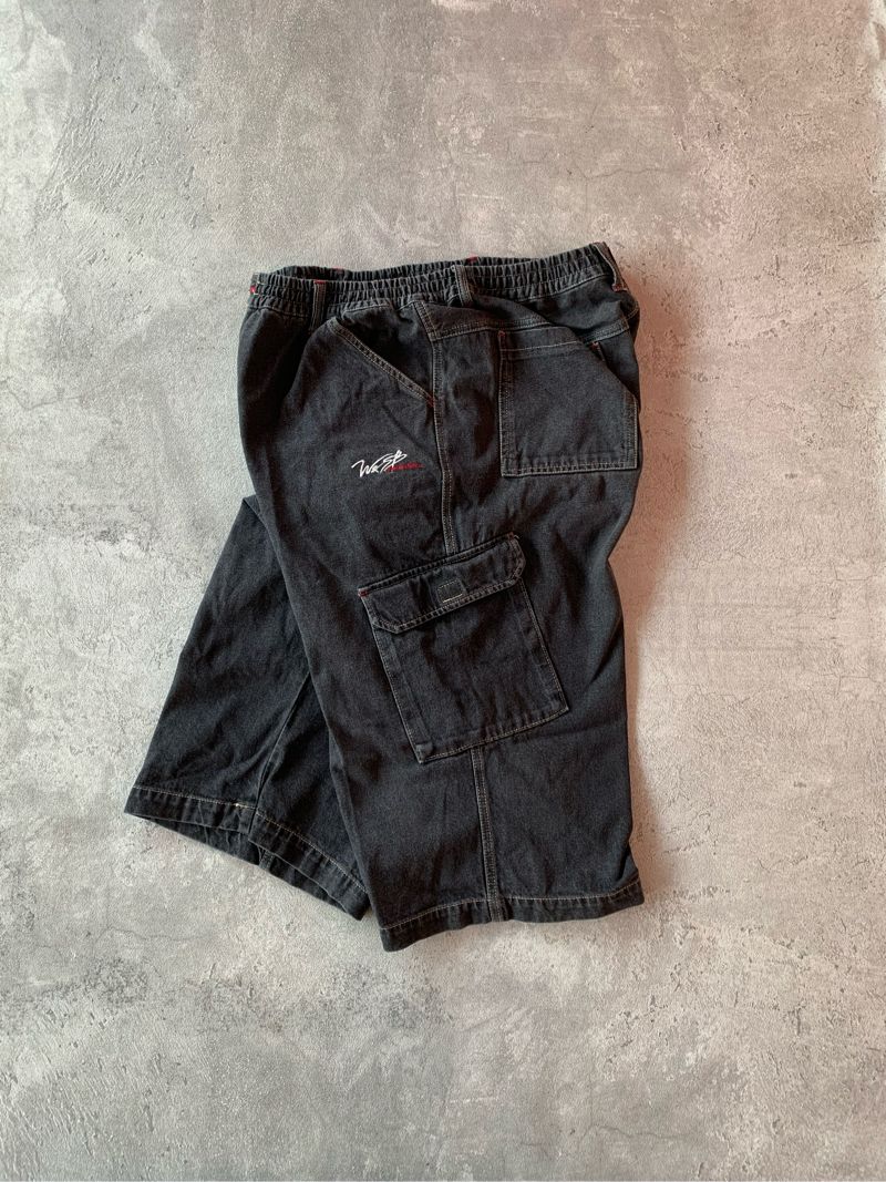 Jorts Cargo Jeans, foto 2