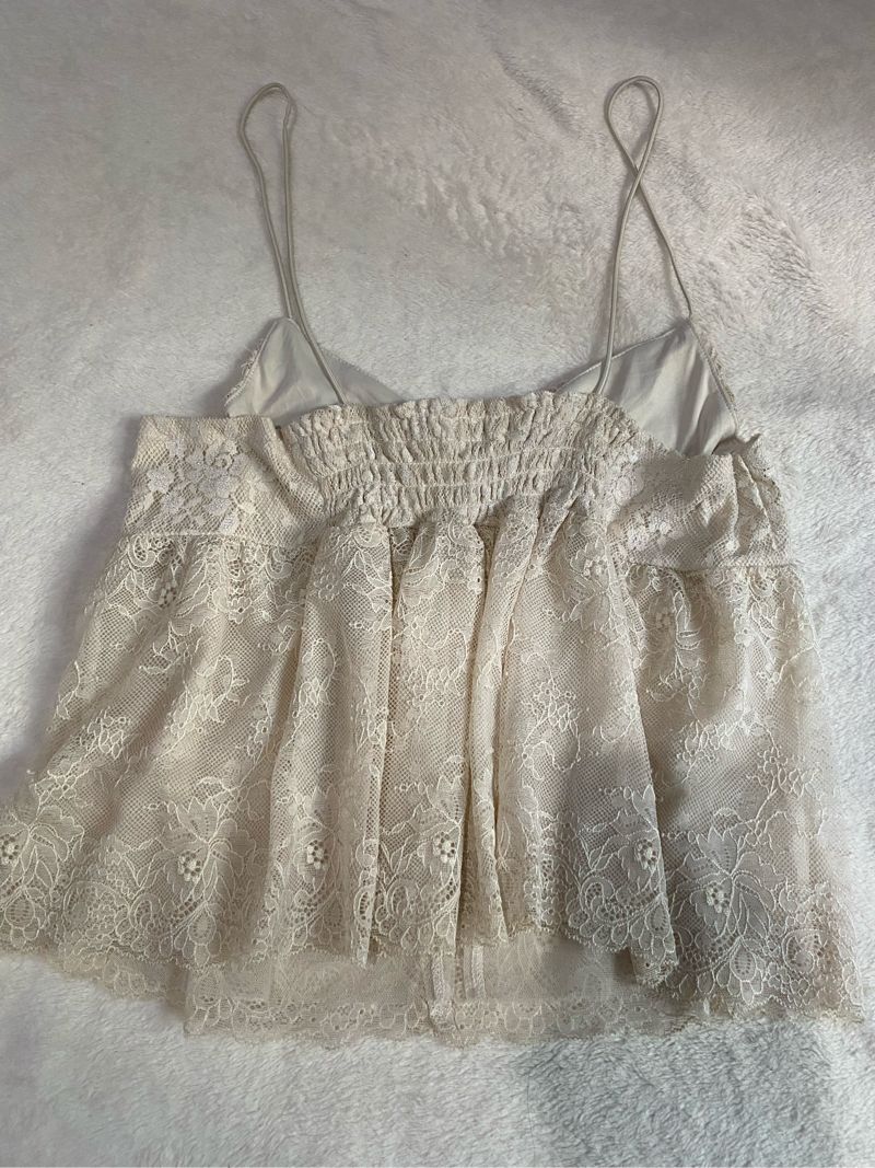 Top lace, foto 4