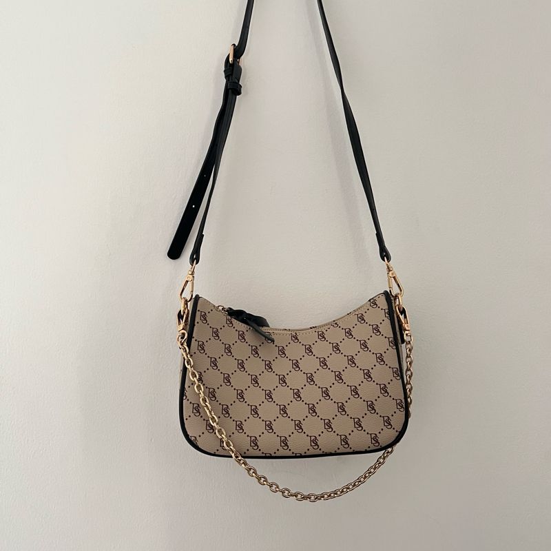 Tas slempang Bostanten, foto 2