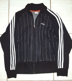 Jaket Adidas