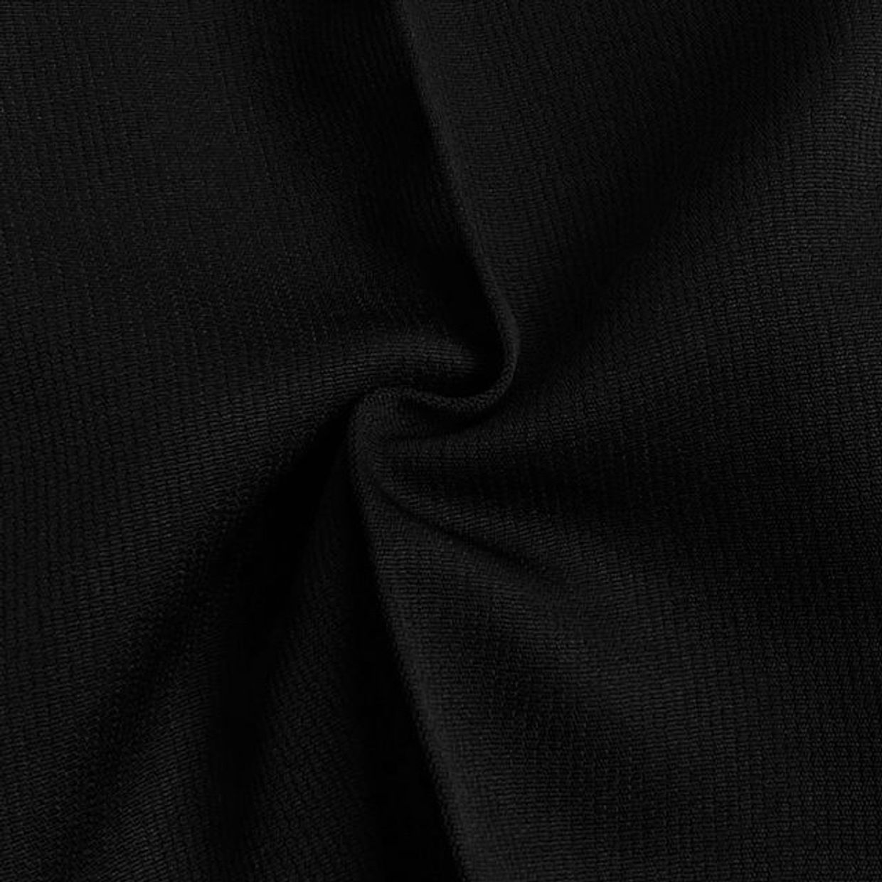 Minimalist Formal pants Pria black, foto 4