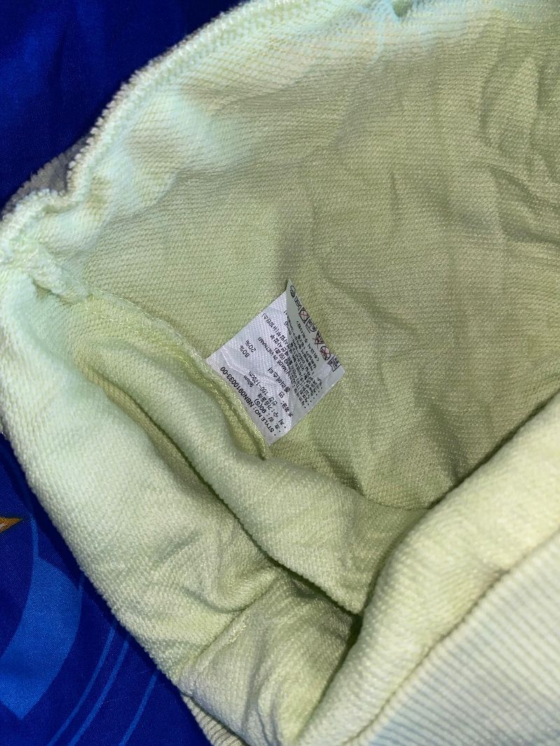 Hoodie NB BEGIN in est 1906, foto 5