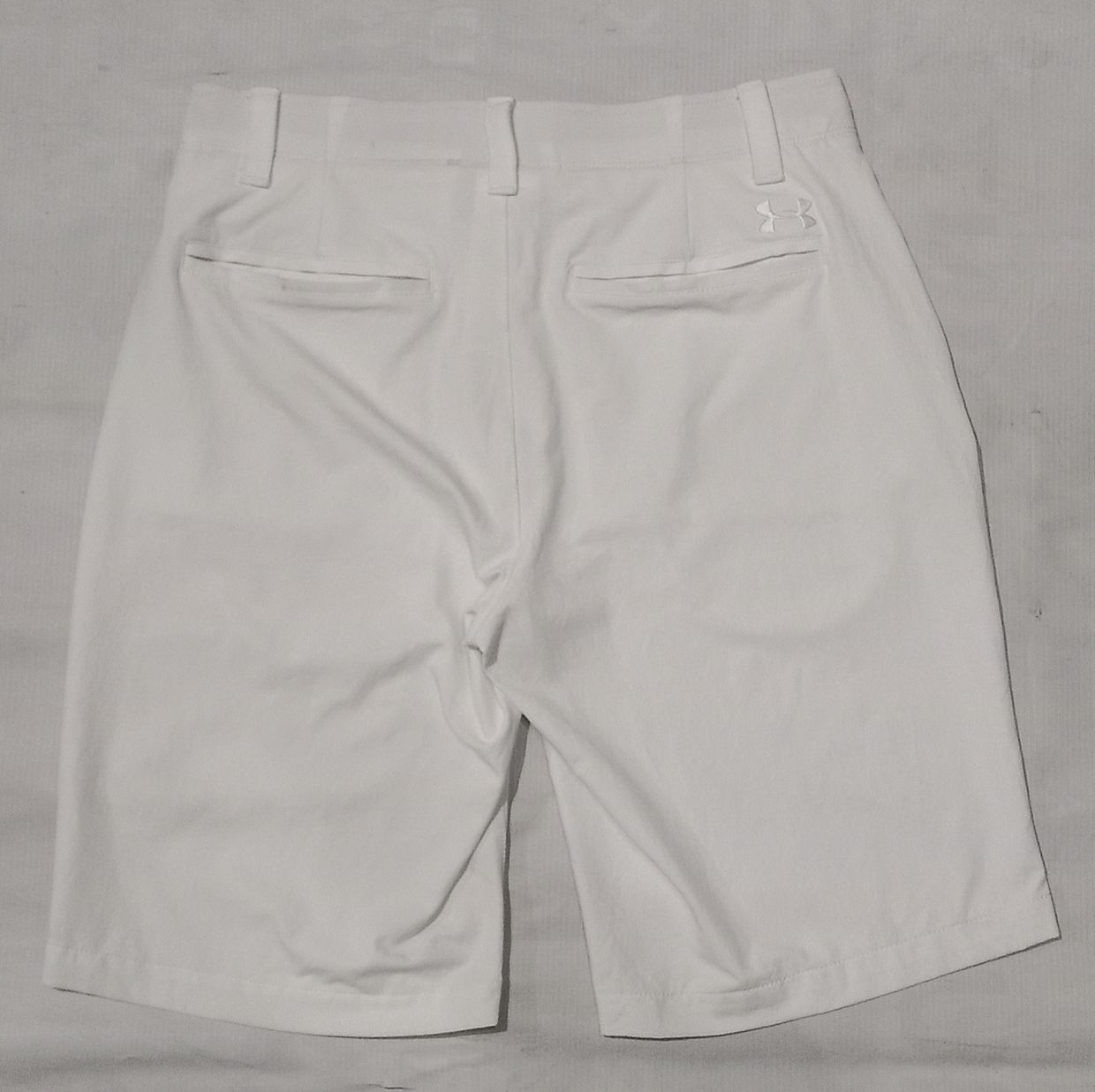 Under Armour Casual Short Pria white, foto 4