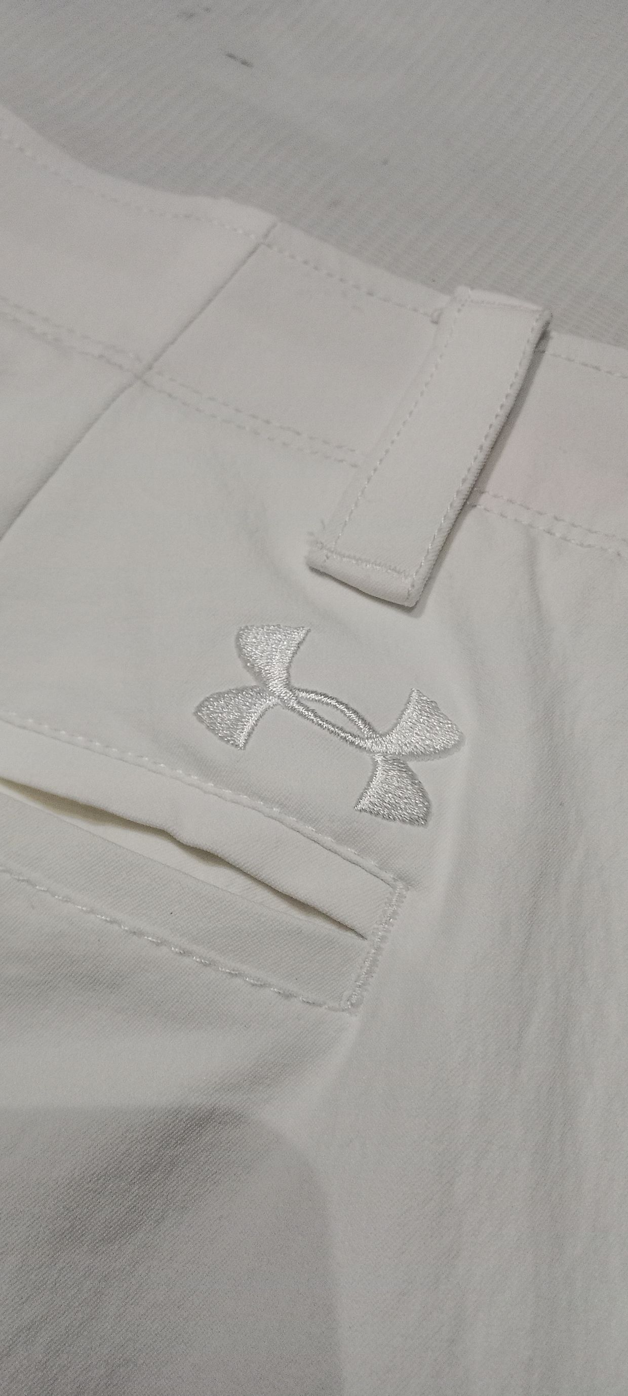 Under Armour Casual Short Pria white, foto 5