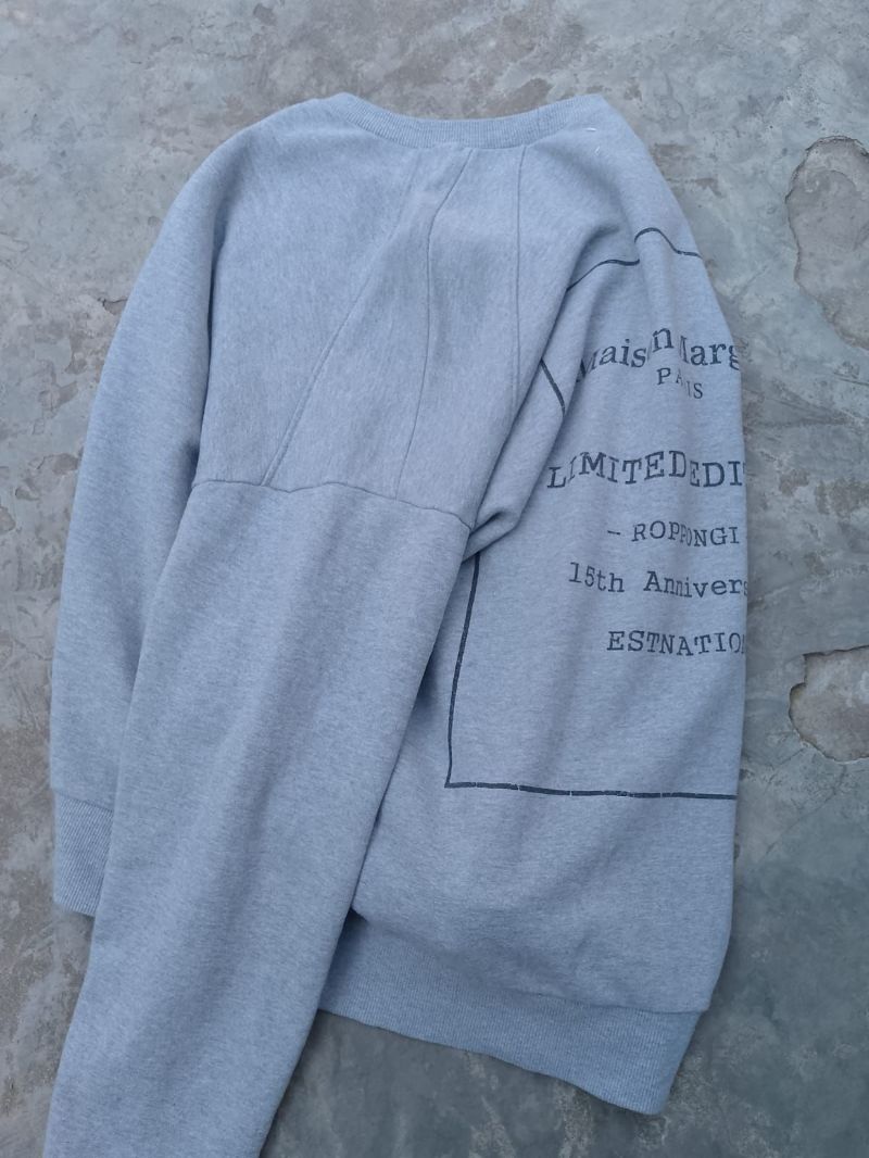 Maison margiela, foto 2
