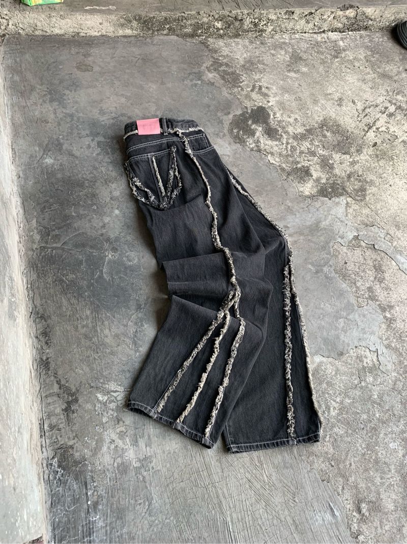 KISYNING UNIQUE JEANS, foto 4