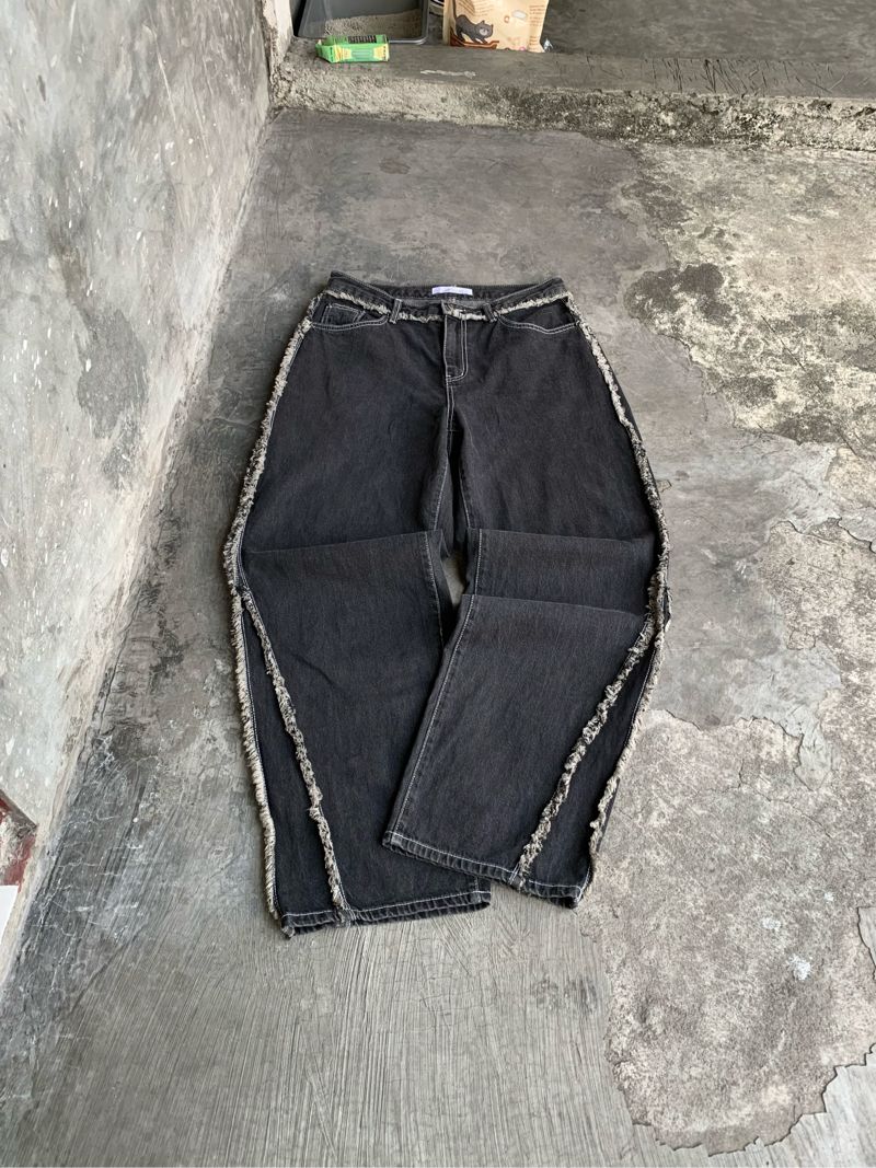 KISYNING UNIQUE JEANS, foto 6