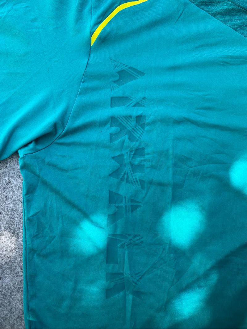 RUNNING SHIRT AIRWALK, foto 4