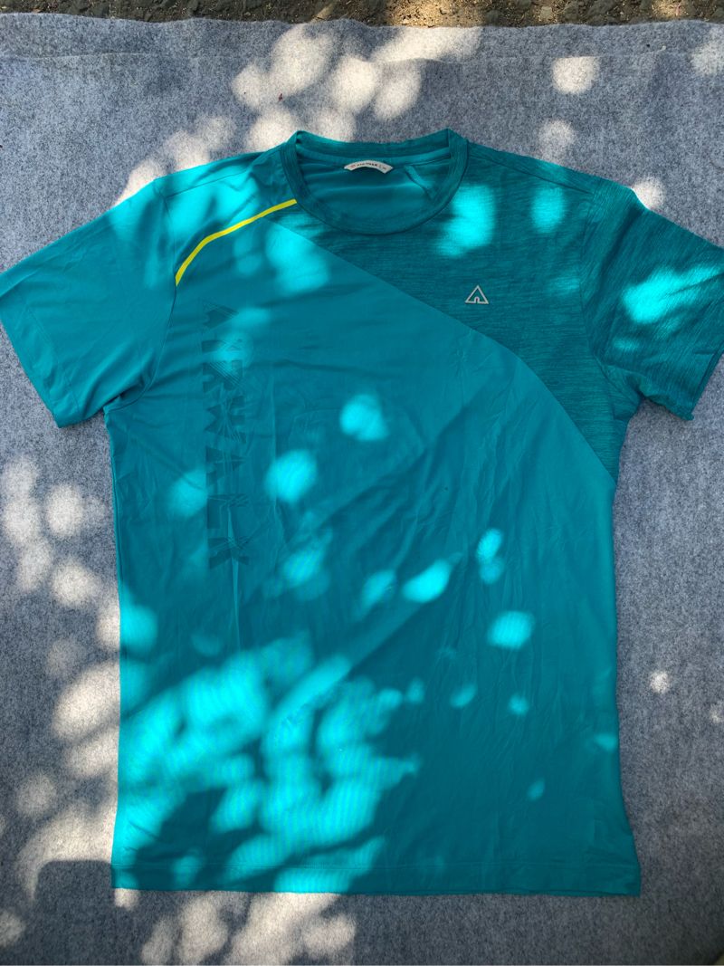 RUNNING SHIRT AIRWALK, foto 6