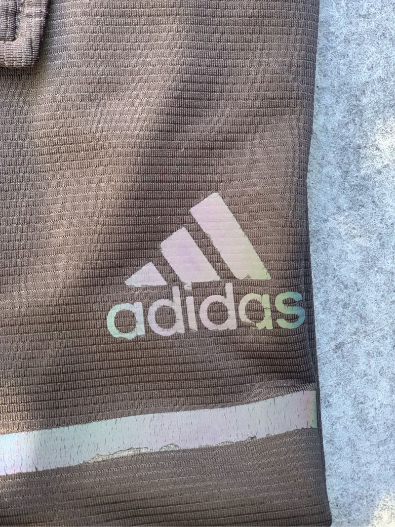 POLO SHIRT ADIDAS, foto 3