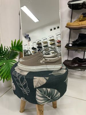 VANS SLIP ON