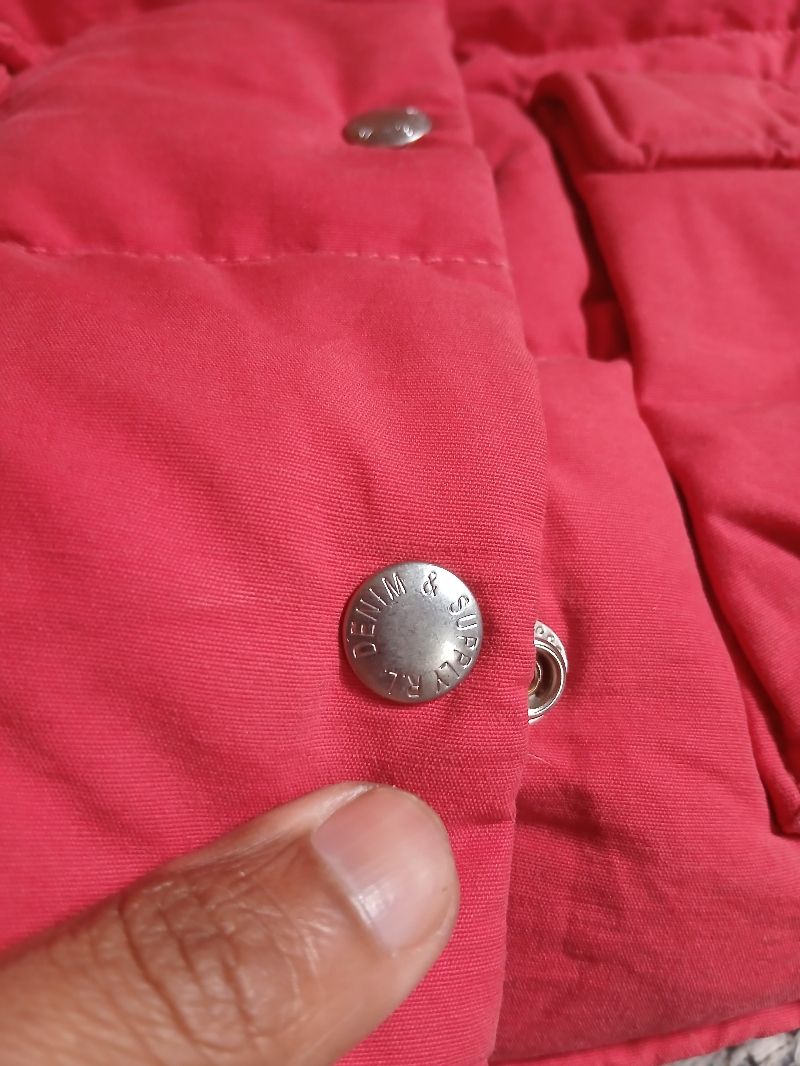 Vest Bulang Ralph Lauren, foto 3