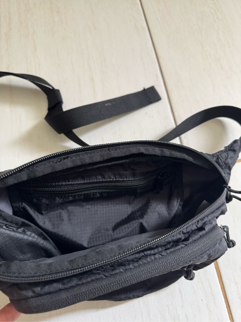 Eiger slingbag, foto 3