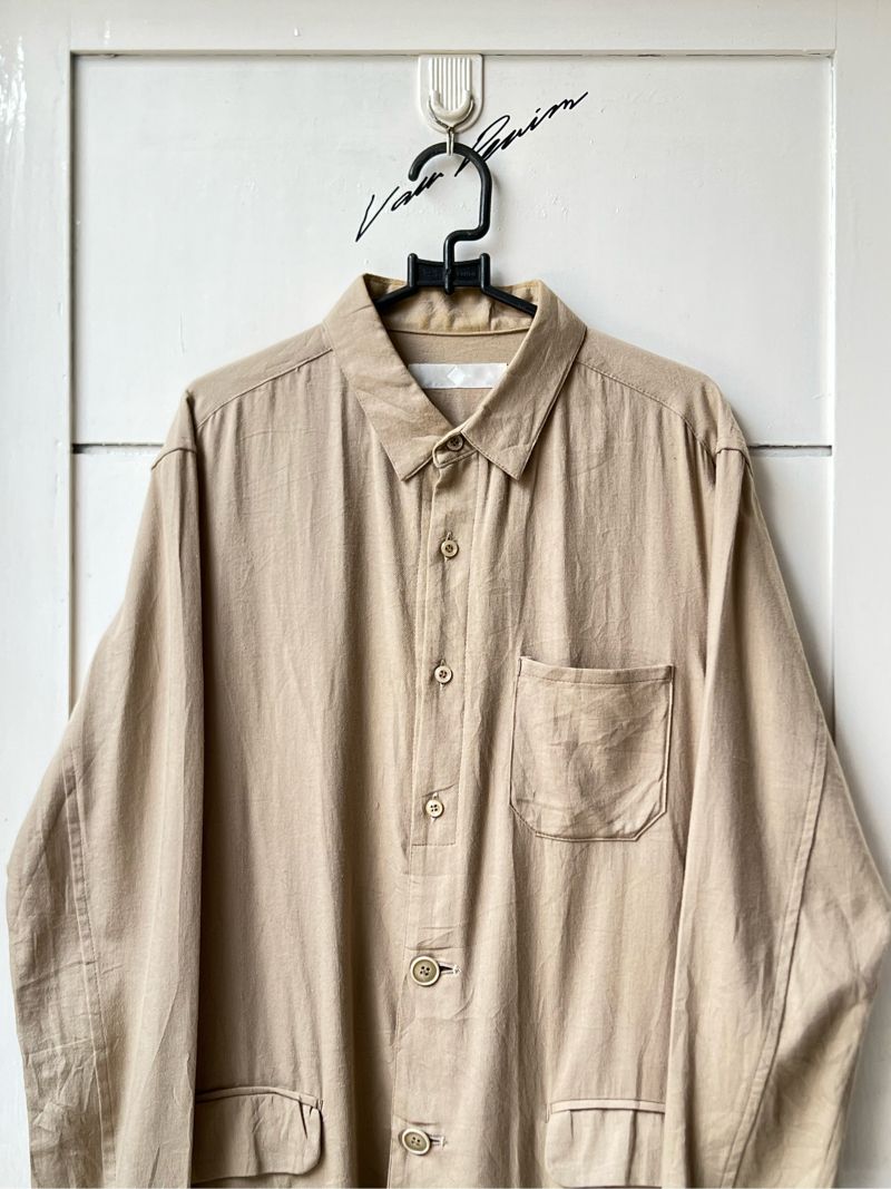ETHOSENS Long Shirt, foto 2