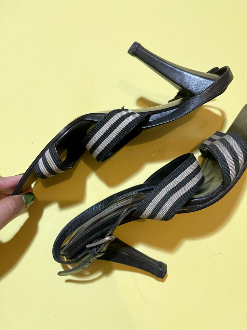 Vintage Emporio Armani, foto 5
