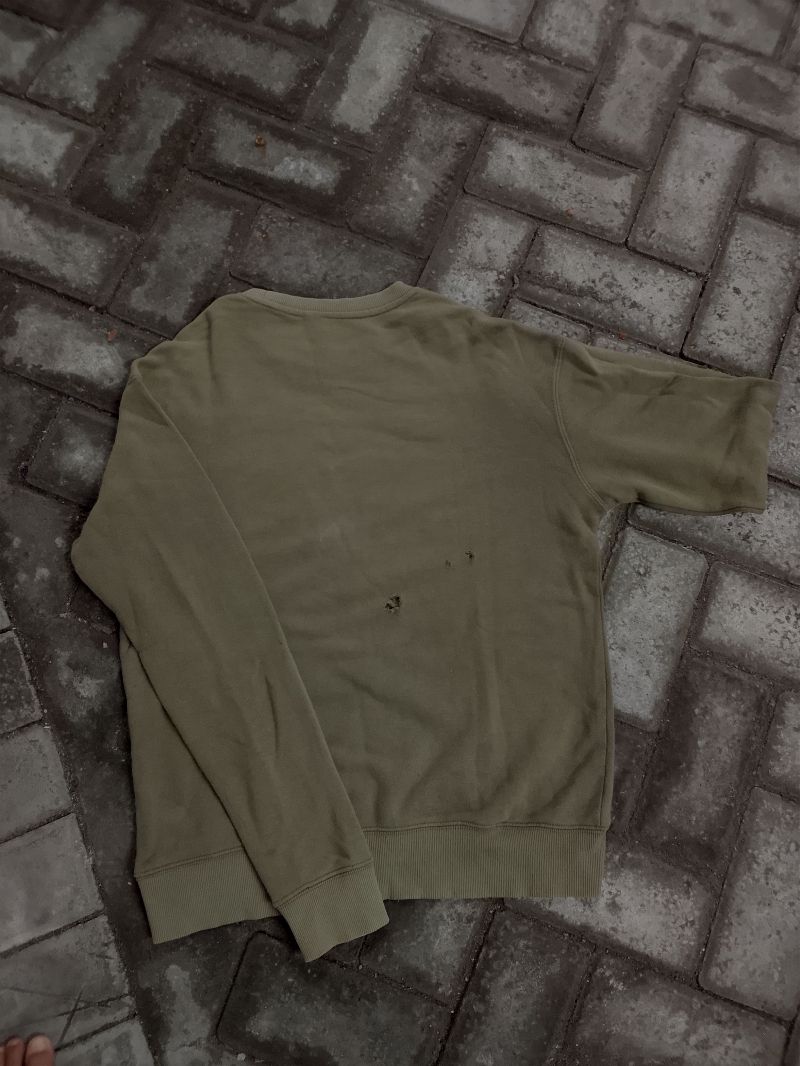 CARHARTT WIP SWEATSHIRT, foto 2