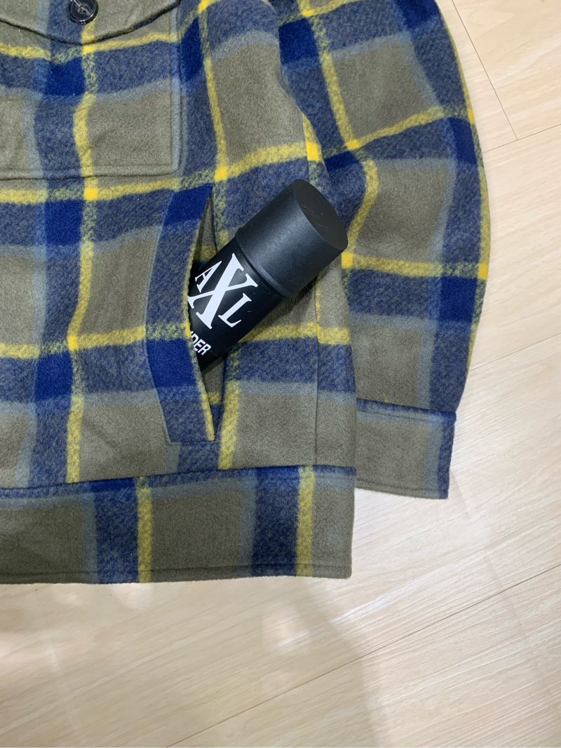 PAT CASUAL WOOL JACKET, foto 6