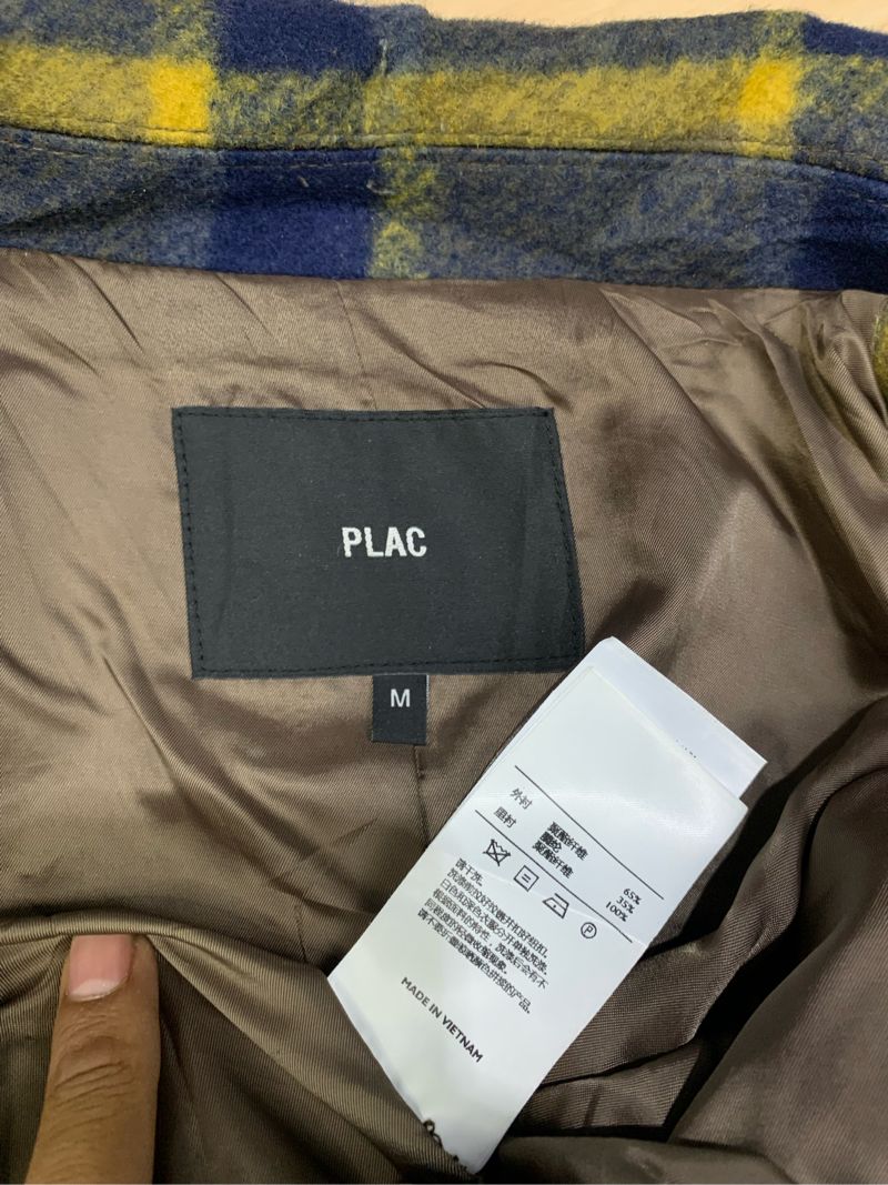 PAT CASUAL WOOL JACKET, foto 8