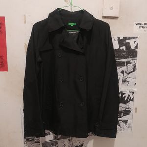 Black Blazer