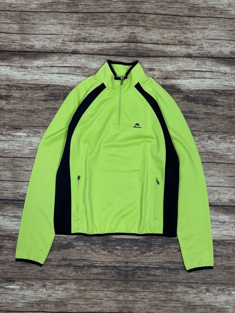 ellesse baselayer #AGJR04, foto 4