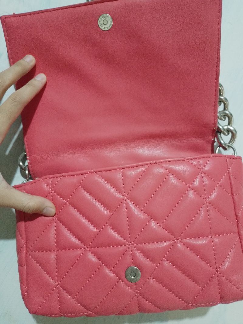 tas branded zara, foto 6
