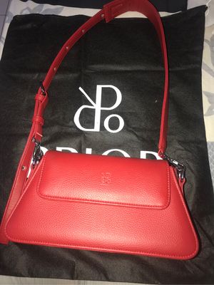 Pre💗 Pixie bag Prior