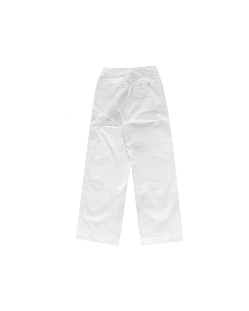 white boyfriend jeans, foto 2