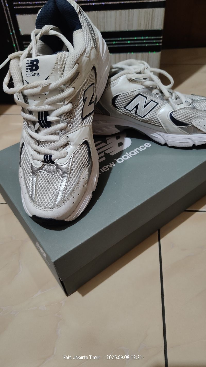 NB 530 Preloved, foto 2