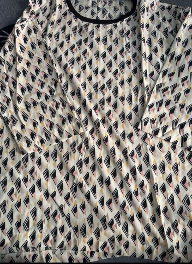 Atasan / Blouse Motif, foto 2