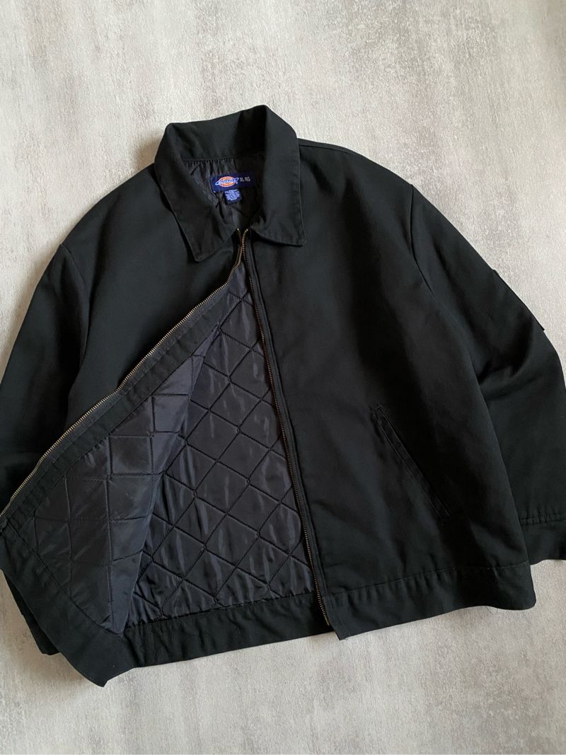 Work Jacket Dickies, foto 4