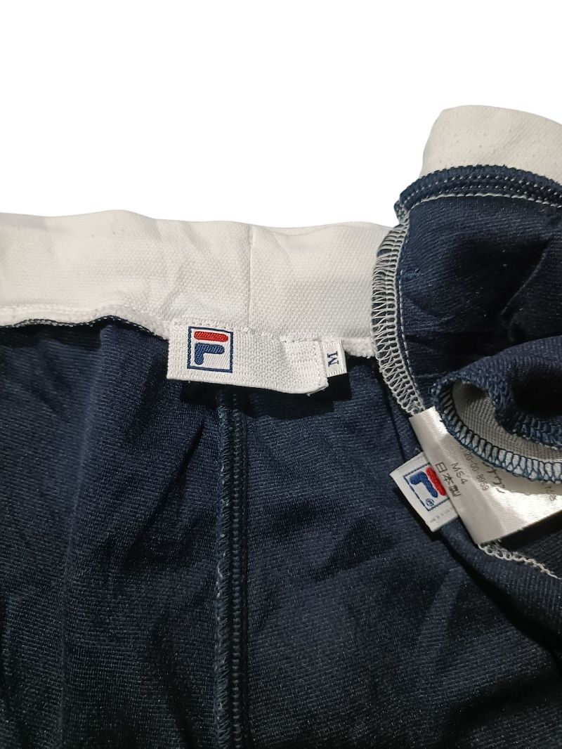 Fila tennis Shorts Women's, foto 8