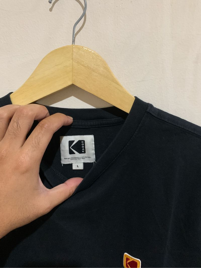 Vtg Kodak Tee, foto 2