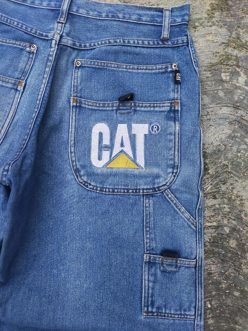 catterpillar baggy jorst carpenter, foto 4
