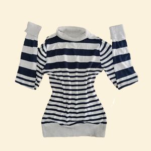 MANGO Casual Sportswear | Turtle neck
