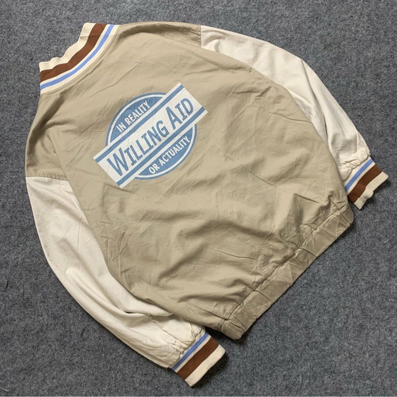 VARSITY JACKET, foto 3