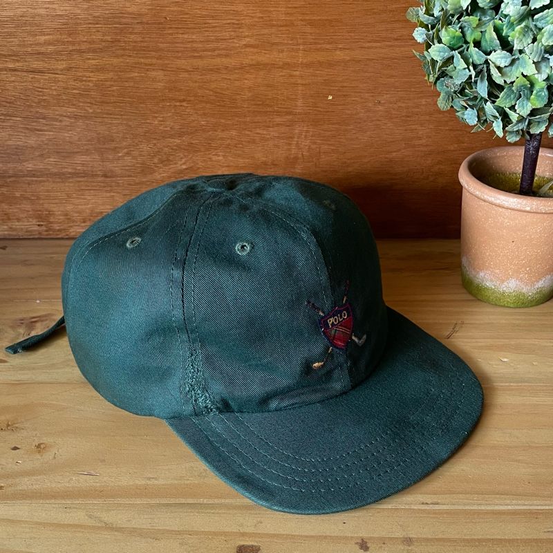 Vintage Polo Ralph Lauren Hat, foto 4